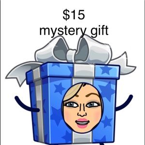 $15 mystery gift